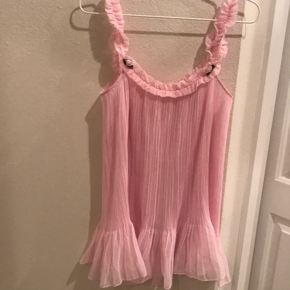 Vintage Victory Secret Lingerie
